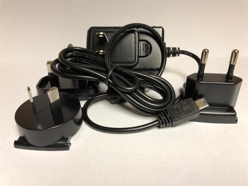 Eschenbach 1651-1P Mobilux Digital Touch Replacement Power Supply